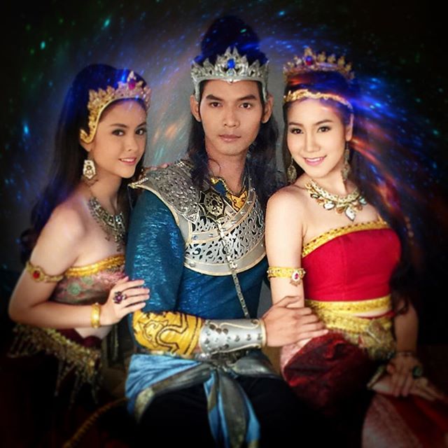 สี่ยอดกุมาร 2559