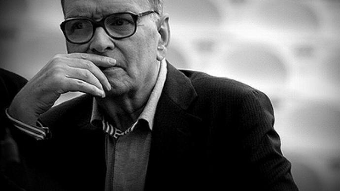 morricone