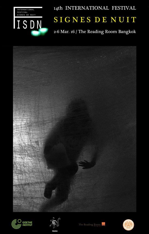 Signes de Nuit in Bangkok