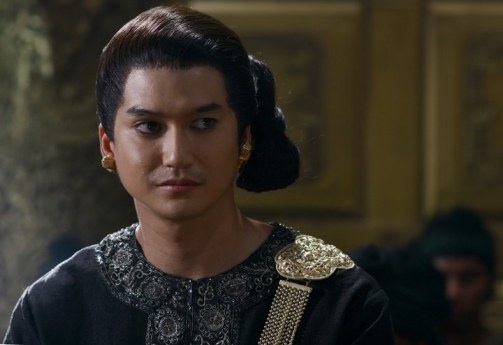 นัดจินหน่อง 1