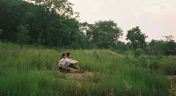 ดาวคะนอง 3