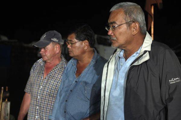 อานุภาพ บัวจันทร์