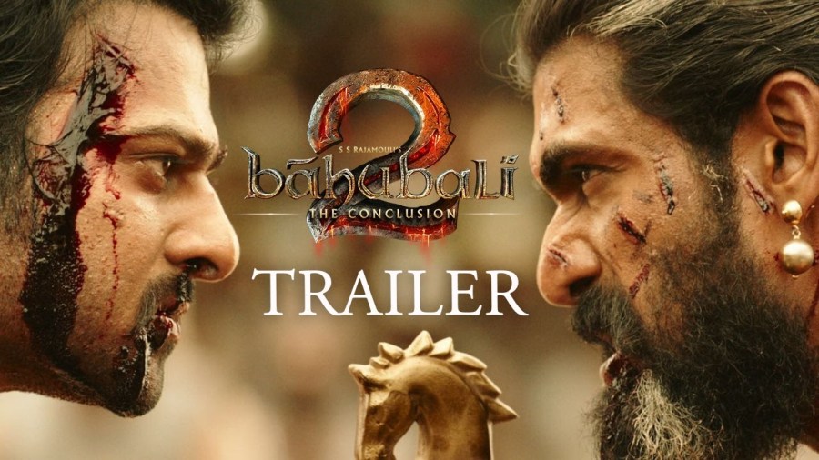 bahuubali 2