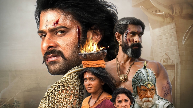 bahuubali 3