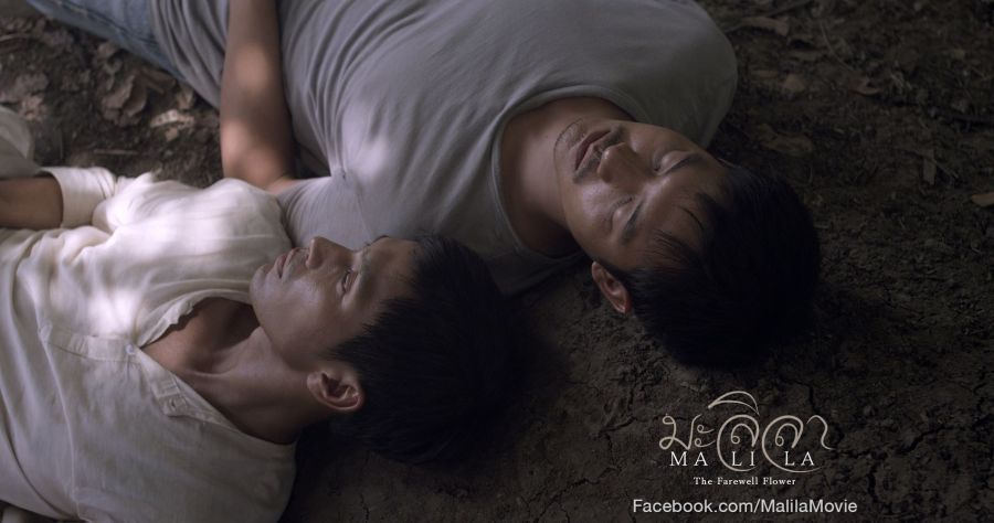 มะลิลา 1