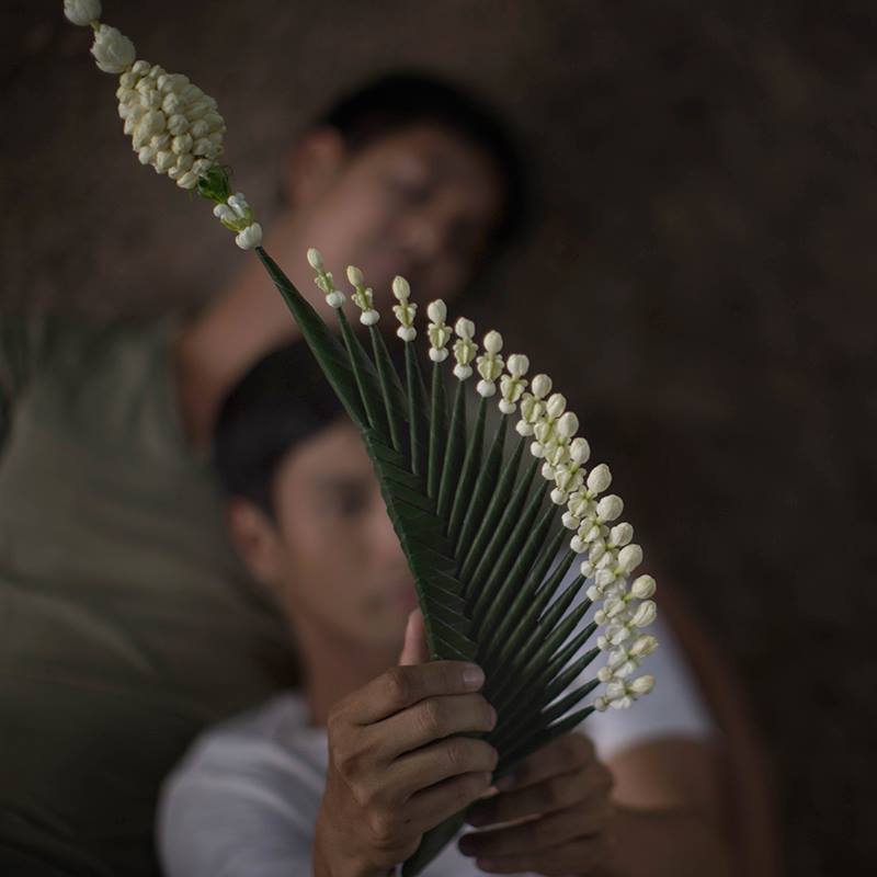 มะลิลา 6