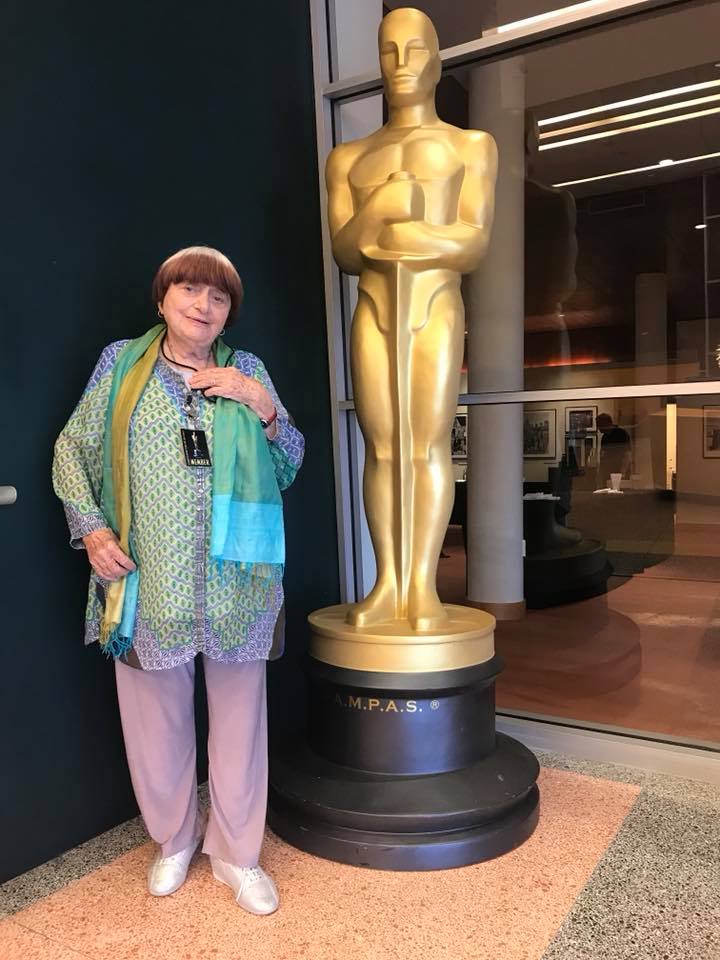 varda oscars 1