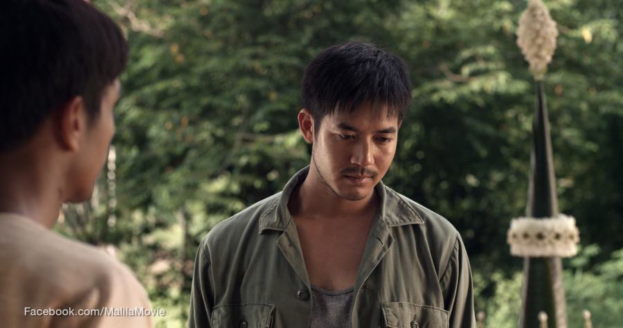 มะลิลา นำ