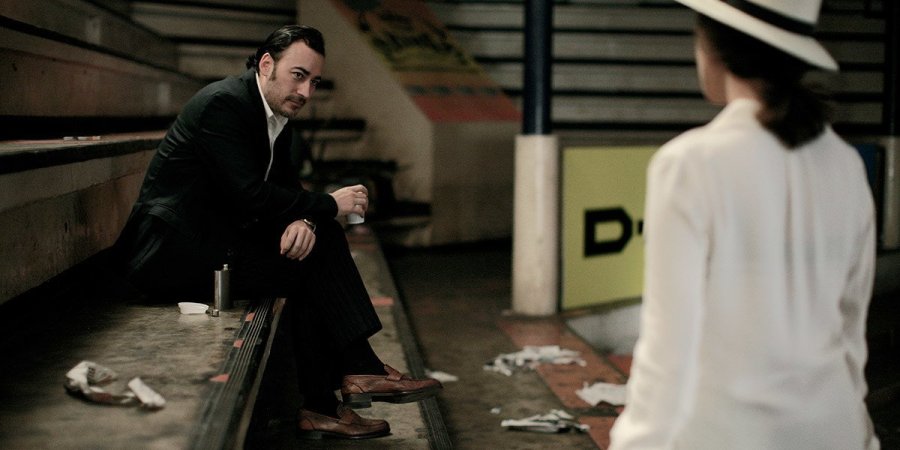 ไม่มีสมุย เดวิด