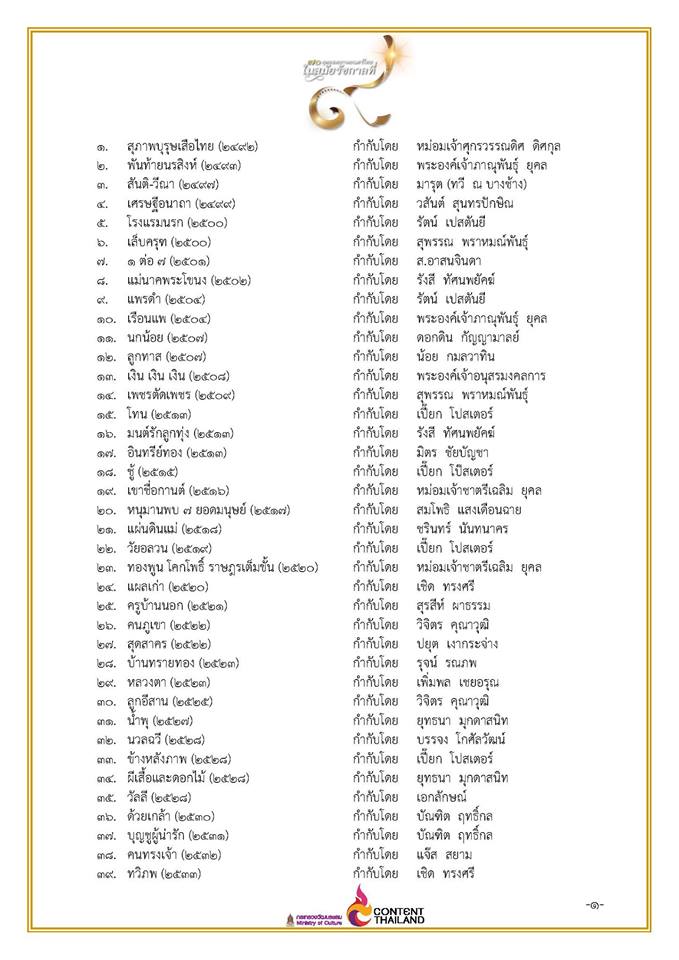 70 หนังไทย (1)