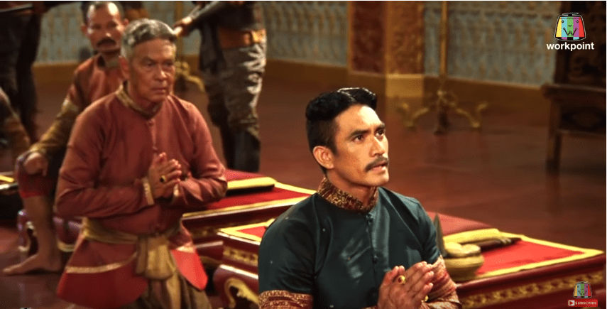 หลวงสรศักดิ์ พันท้าย