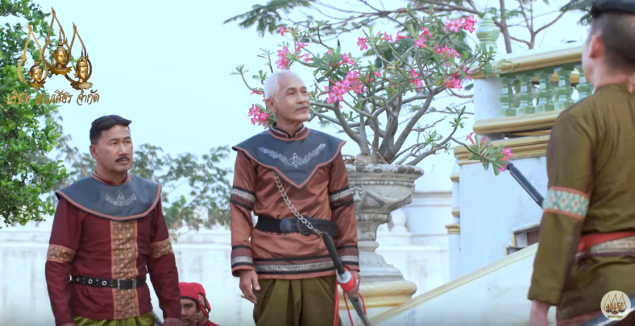 พอเจตน์ สุรพล สังข์ทอง