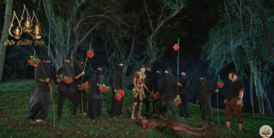 สังข์ทอง 6.9