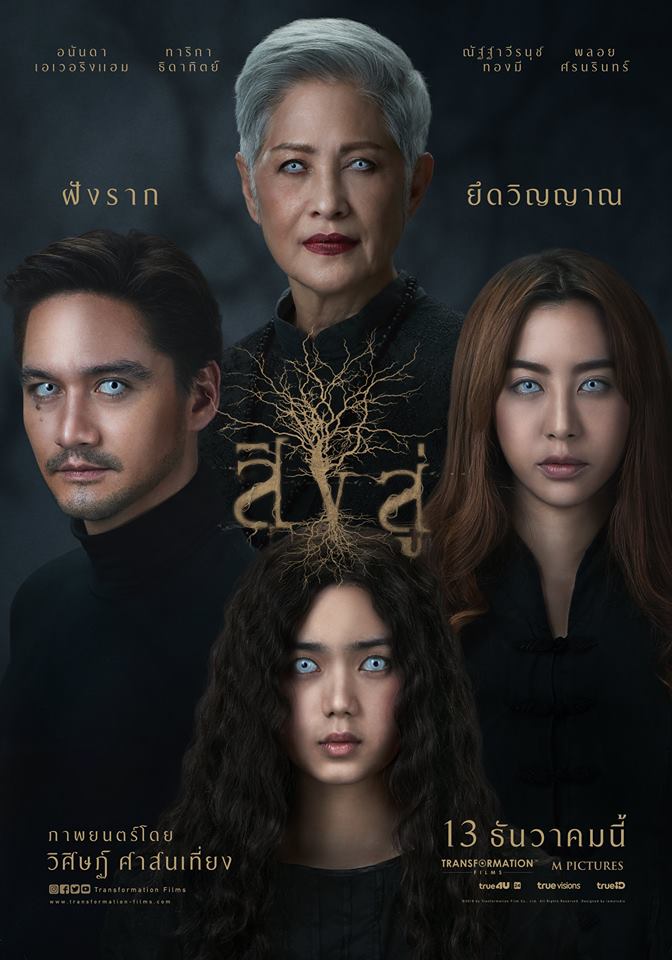 สิงสู่ โปสเตอร์หลัก