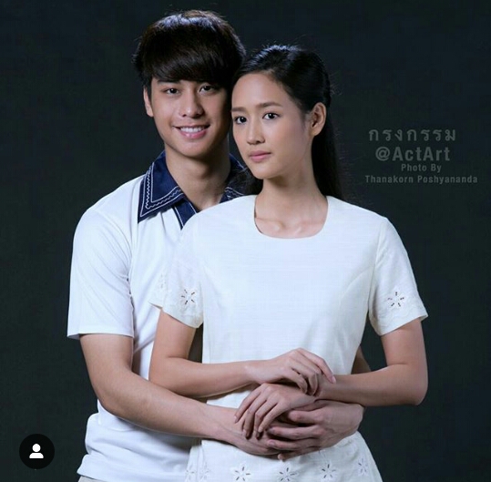 กรงกรรม วรรณา