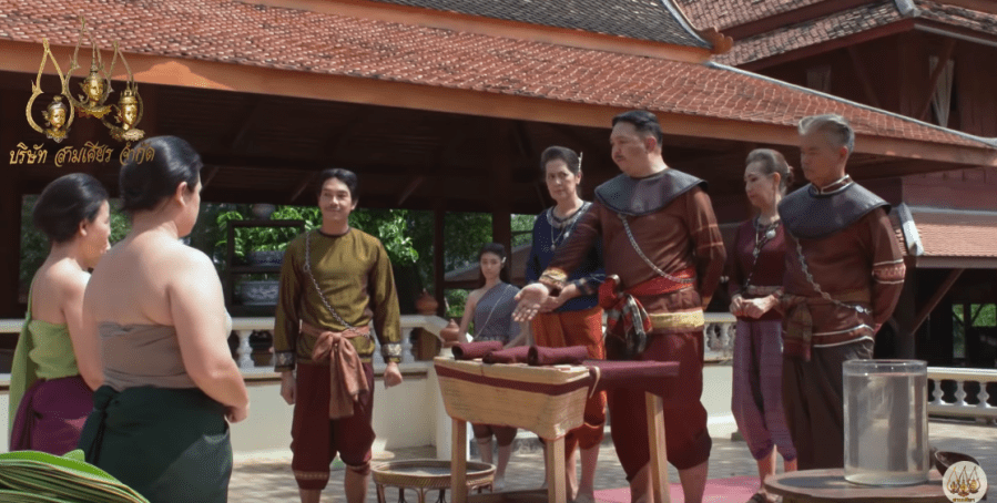 มาสเตอร์เชฟ สังข์ทอง 1