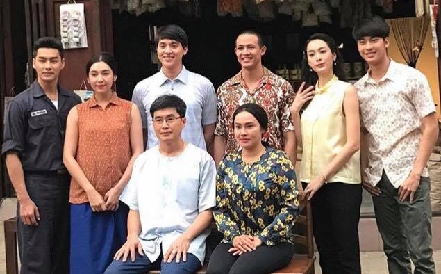 กรงกรรม 3