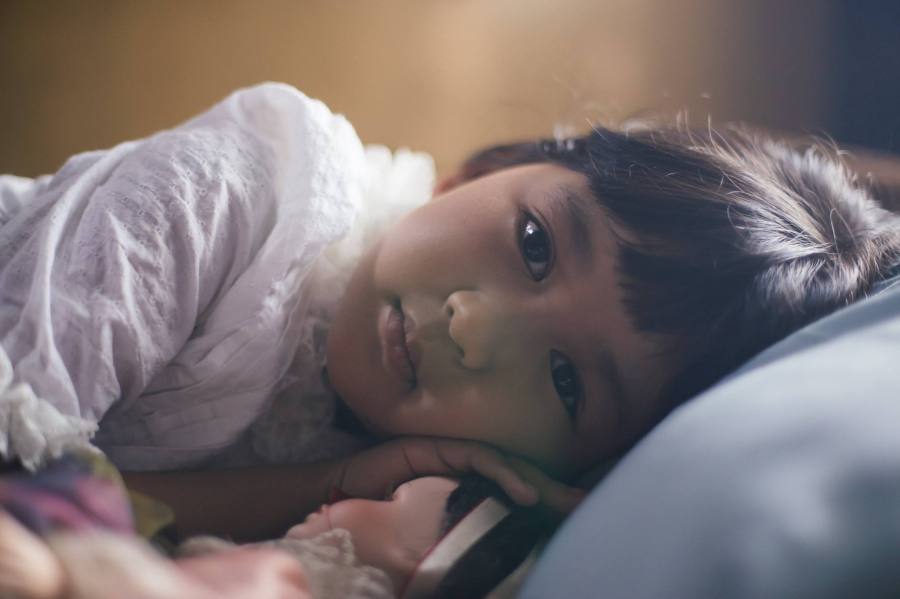 มาร-ดา ธิดา