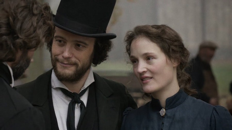 krieps the young karl marx