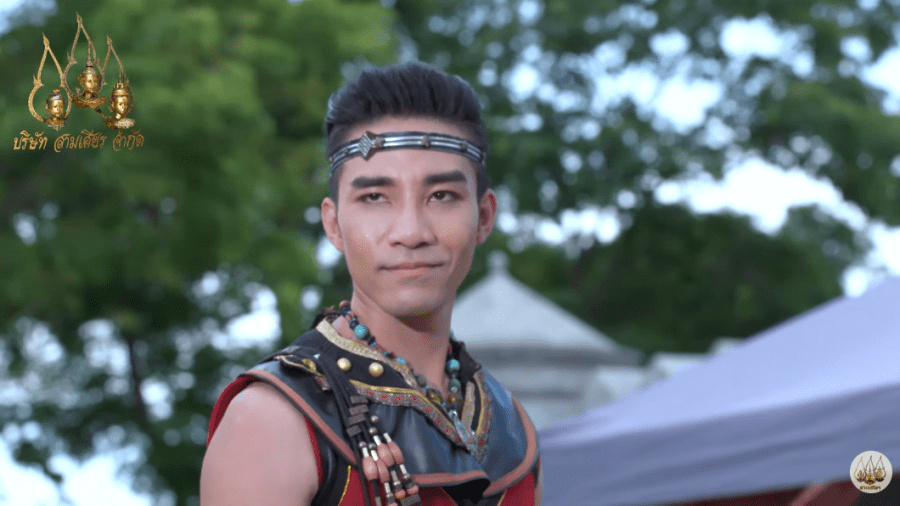 เพื่อน กวี แสงเดช