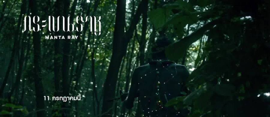 กระเบนราหู 11 กค