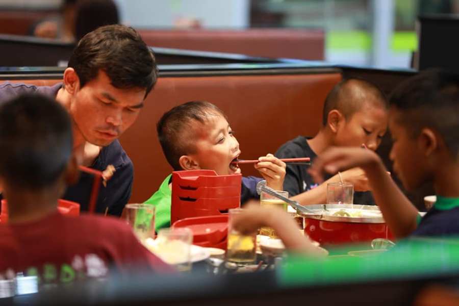 ฮักบี้ mk