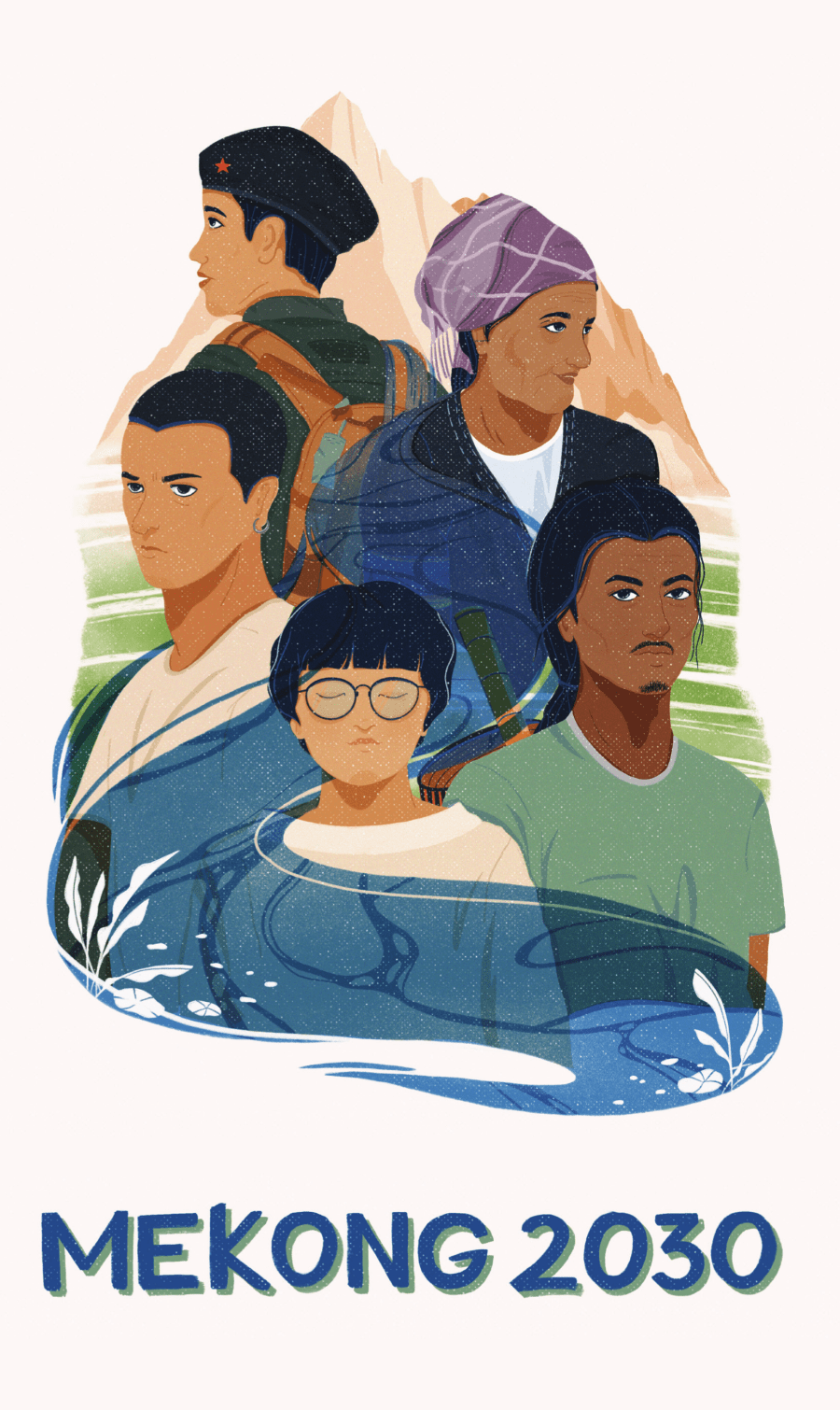 mekong 2030