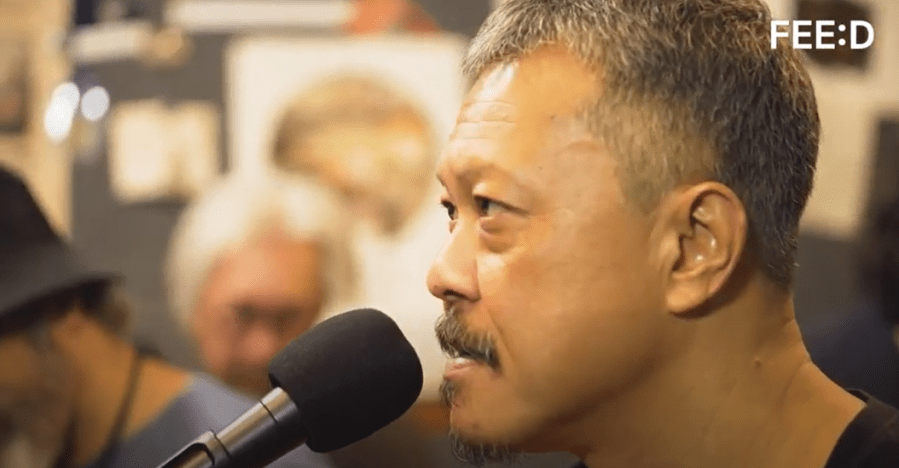 ปิติ ลิ้มเจริญ